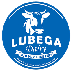 Lubega Dairy Logo