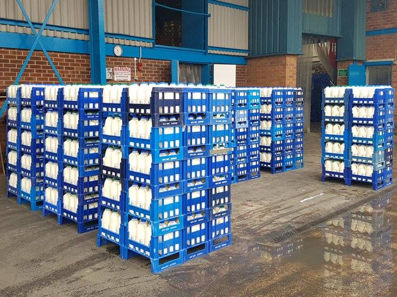 Wholesale Orders
